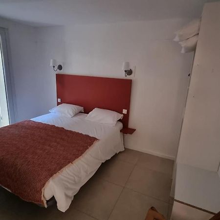Appartement Calme Centre Ville A 80M Des Halles Narbonne Luaran gambar