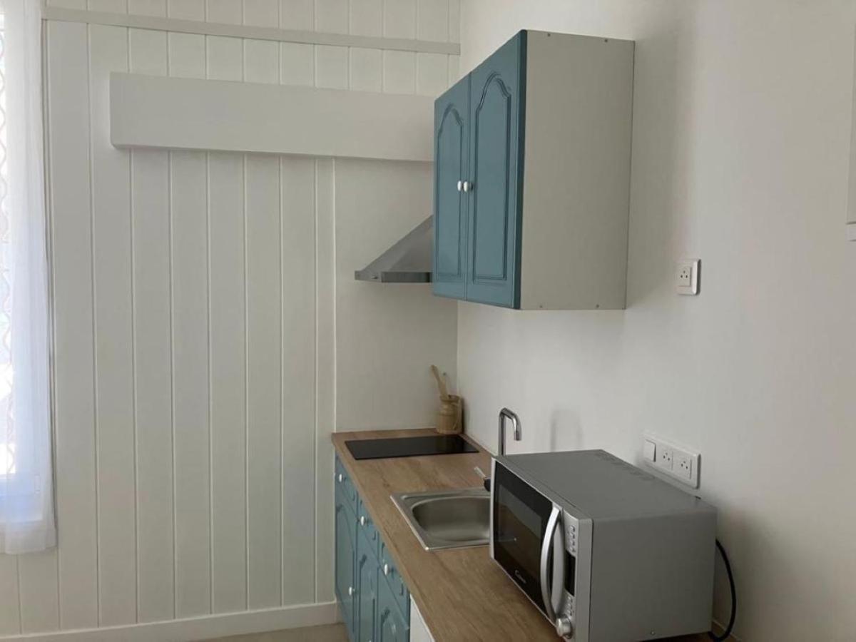 Appartement Calme Centre Ville A 80M Des Halles Narbonne Luaran gambar