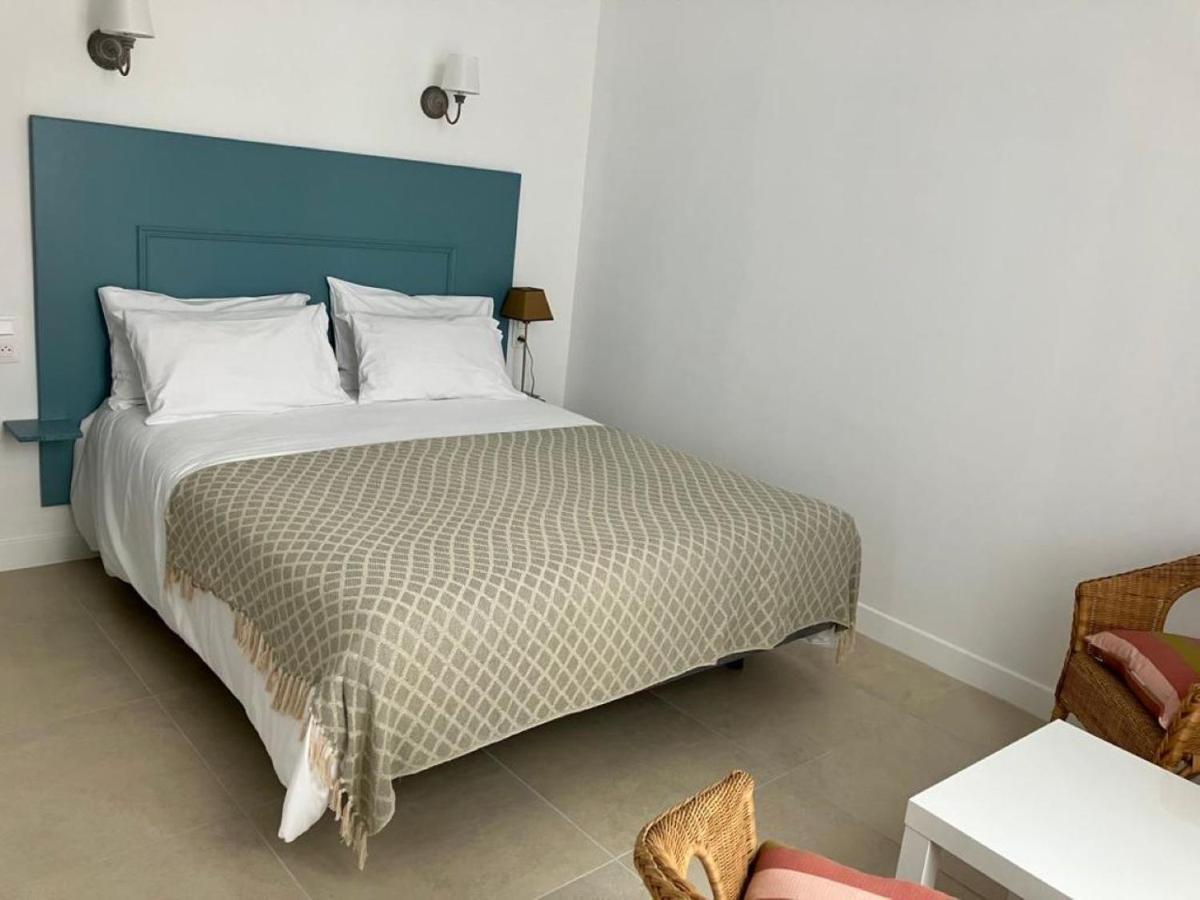 Appartement Calme Centre Ville A 80M Des Halles Narbonne Luaran gambar