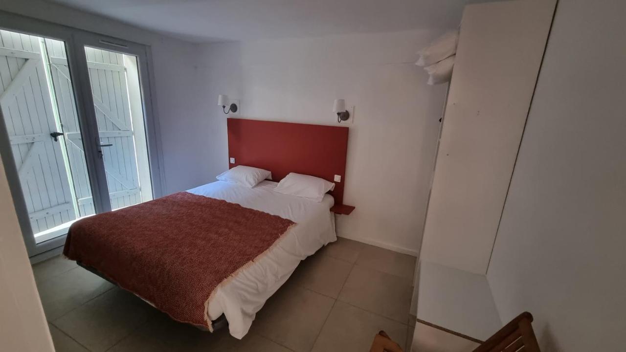 Appartement Calme Centre Ville A 80M Des Halles Narbonne Luaran gambar